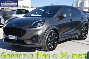 Ford Puma 1.0 EcoBoost Hybrid 125 CV S&S aut....