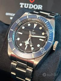 Tudor Black Bay 79230B - 2022