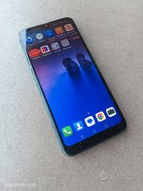 Huawei P Smart 2020