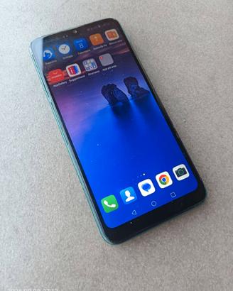 Huawei P Smart 2020