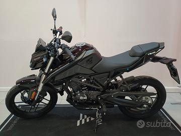 Voge Brivido 125R e5+ IN PRONTA CONSEGNA