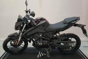 Voge Brivido 125R e5+ IN PRONTA CONSEGNA