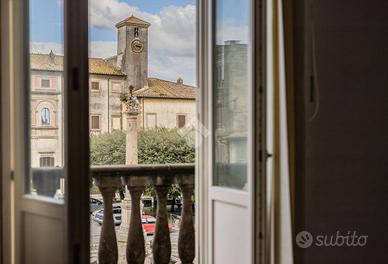 4 LOCALI A ORIOLO ROMANO