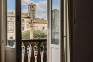 4 LOCALI A ORIOLO ROMANO