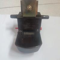 Abbeveratoio a vaschetta da 6 cm