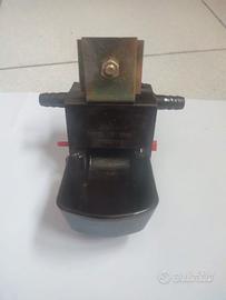 Abbeveratoio a vaschetta da 6 cm