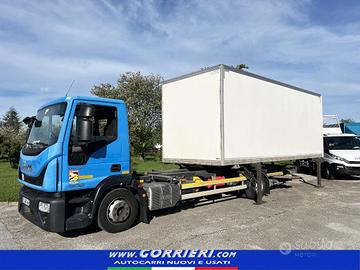 IVECO Eurocargo 120-250FP