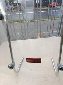 parabrezza scooter  