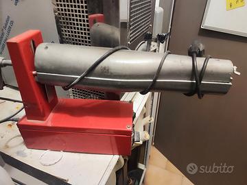 forma allarga stivale elettrico e allarga scarpe p