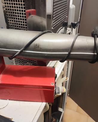 forma allarga stivale elettrico e allarga scarpe p