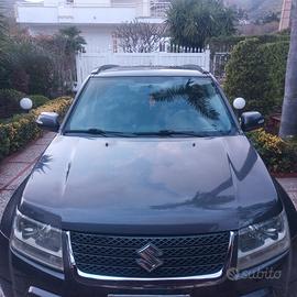 gran vitara ddis 2011