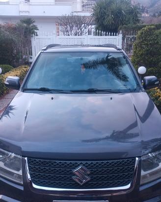 gran vitara ddis 2011