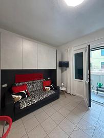 Duomo Air Loft-Metro 4 Duomo Linate sotto casa