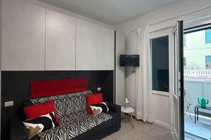 Duomo Air Loft-Metro 4 Duomo Linate sotto casa