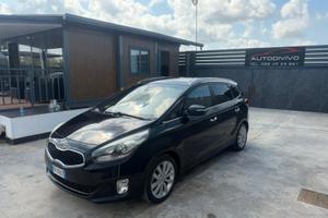 Kia Carens 1.7 CRDi 115 CV Class