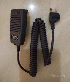 MICROFONO ALTOPARLANTE YAESU MH 18 A2B