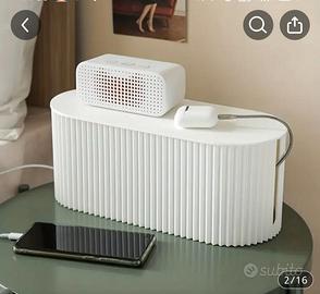 Scatola per Cavi Multifunzionale Moderna