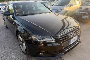 AUDI A4 Avant 2.0 TDI 143CV F.AP. Pompa iniezio