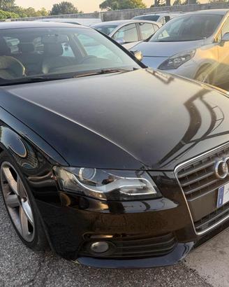 AUDI A4 Avant 2.0 TDI 143CV F.AP. Pompa iniezio