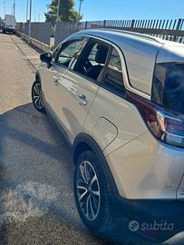opel crossland x 1600 ecotec
