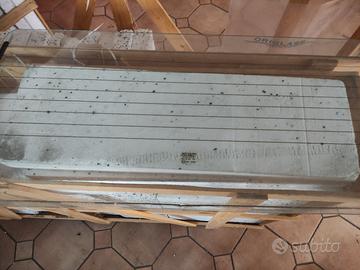 lunotto termico fiat panda 141