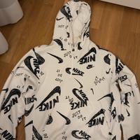Felpa Nike taglia M