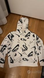 Felpa Nike taglia M