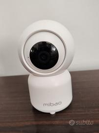 telecamera Mibao