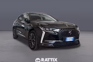 DS DS4 II 2021 DS4 1.5 bluehdi Opera 130cv auto