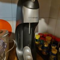 soda stream gasatore