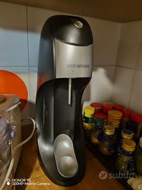 soda stream gasatore