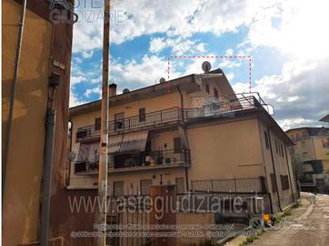 Appartamento Carsoli [A4357147]