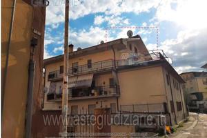 Appartamento Carsoli [A4357147]