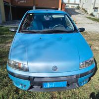Fiat Punto 1.2 benzina
