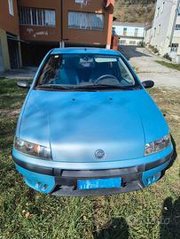 Fiat Punto 1.2 benzina
