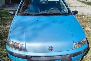 Fiat Punto 1.2 benzina