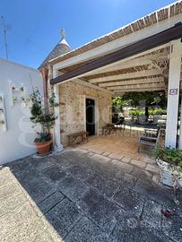 Villa o villino Ostuni [Cod. rif 3328317VRG]