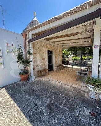 Villa o villino Ostuni [Cod. rif 3328317VRG]