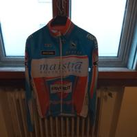Completo bici Active Wear - M