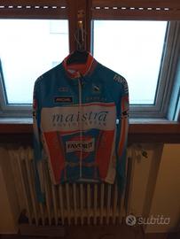 Completo bici Active Wear - M