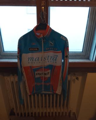 Completo bici Active Wear - M