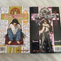 Manga Death note