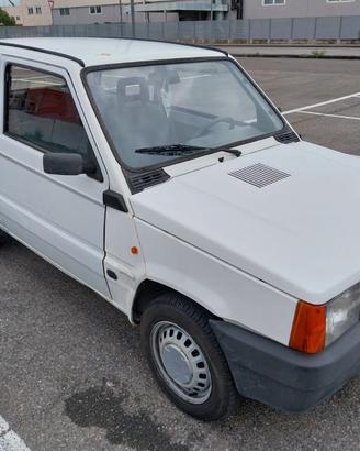 Fiat Panda 900 km 99.000