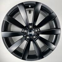 CERCHI IN LEGA AUDI Q2 DA 19 POLLICI
