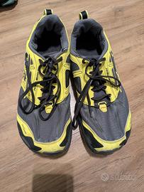 scarpe Altra Lone Peak 44 Trail 