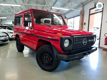 Mercedes-benz G GD 240 EPOCA