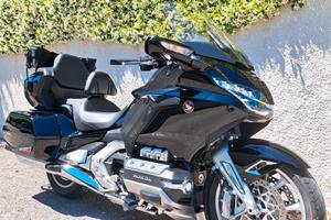 Honda Goldwing GL 1800 TOUR 2019 Full+Led, 31000km