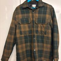 Giacca H&M a quadri