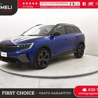 Renault Austral 1.2 E-Tech full hybrid Techno Espr