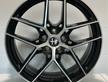 CERCHI IN LEGA ALFA ROMEO STELVIO TONALE DA 20